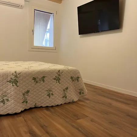 Casetta Don Bosco Prázdninový dům