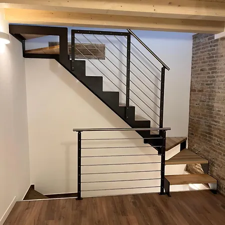 Prázdninový dům Casetta Don Bosco Chioggia