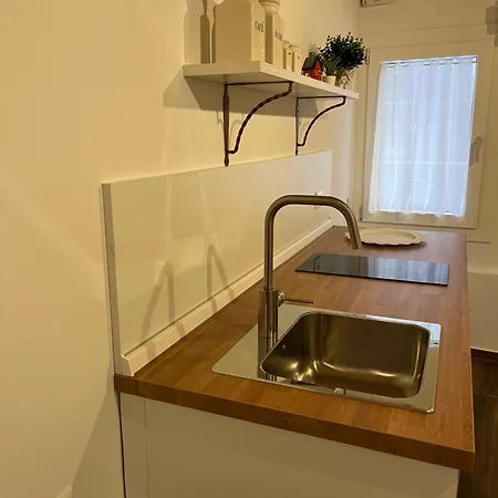 Casetta Don Bosco Prázdninový dům Chioggia