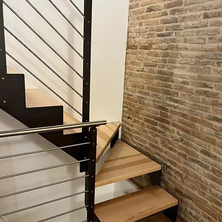 Casetta Don Bosco بيت للعطل *