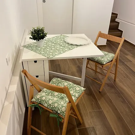 Prázdninový dům Casetta Don Bosco *