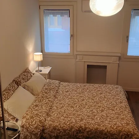 Prázdninový dům Casetta Don Bosco *