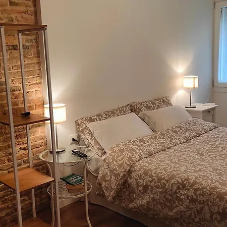 Casetta Don Bosco Chioggia