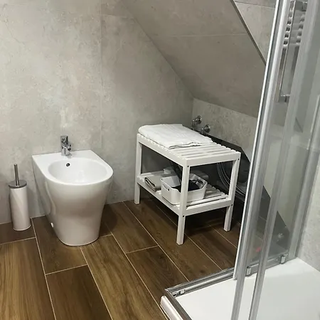 Casetta Don Bosco * Chioggia