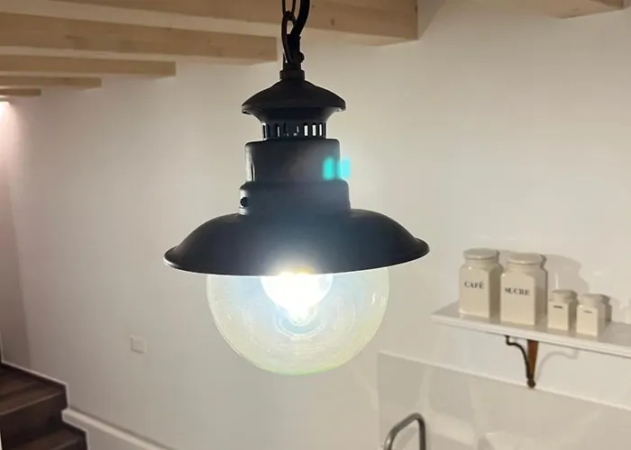 Casetta Don Bosco * キオッジャ