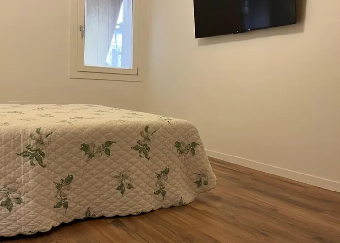 Casetta Don Bosco 別荘