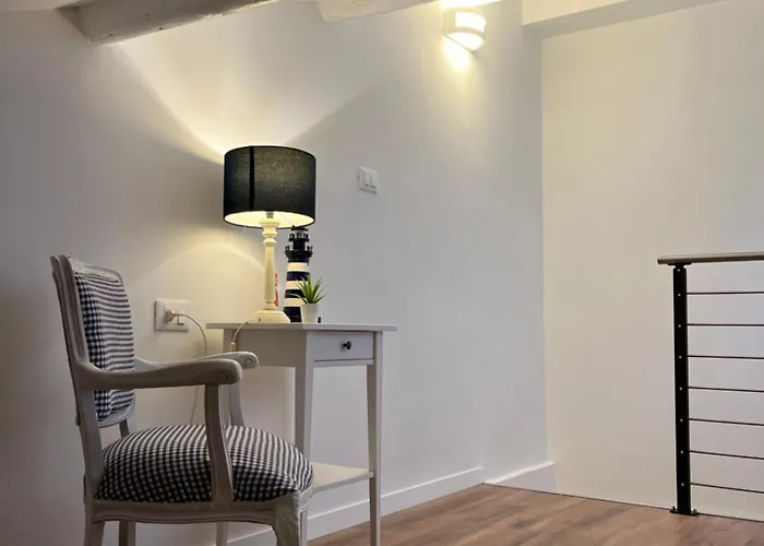 Casetta Don Bosco * Κιότζα