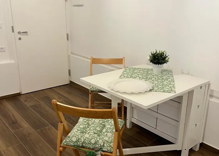 Casetta Don Bosco Σπίτι διακοπών