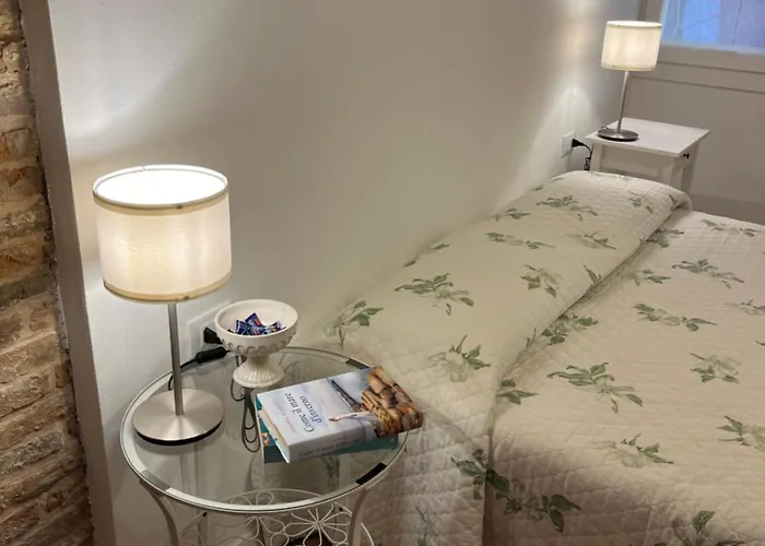 Casetta Don Bosco Σπίτι διακοπών *