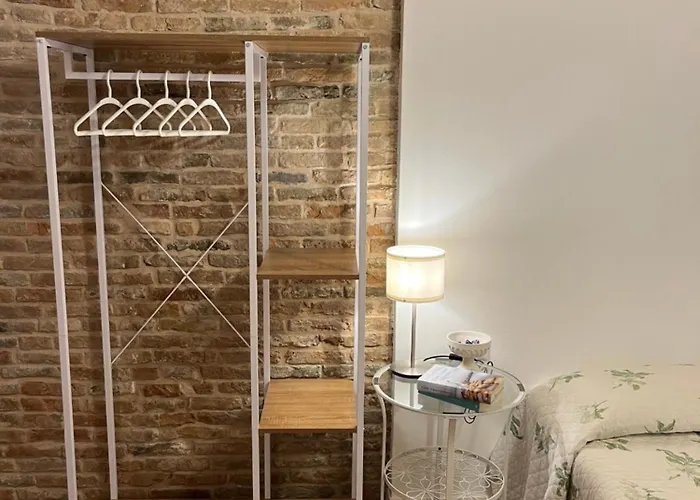 Casetta Don Bosco Κιότζα