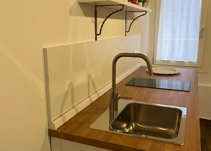 Casetta Don Bosco Σπίτι διακοπών Κιότζα