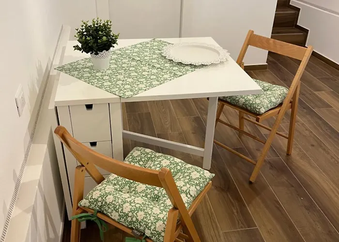 Σπίτι διακοπών Casetta Don Bosco *