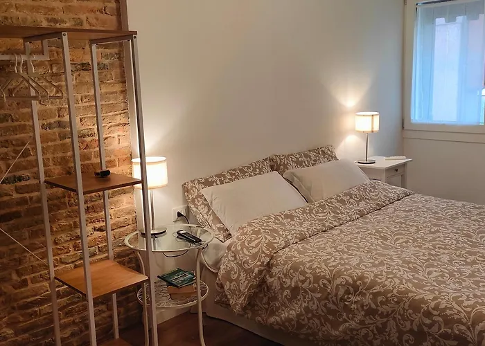 Casetta Don Bosco Κιότζα