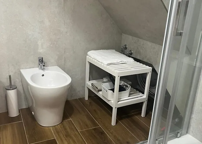 Casetta Don Bosco * Κιότζα