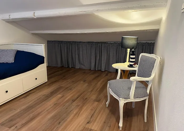 Casetta Don Bosco * Κιότζα