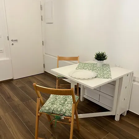 Casetta Don Bosco בית נופש