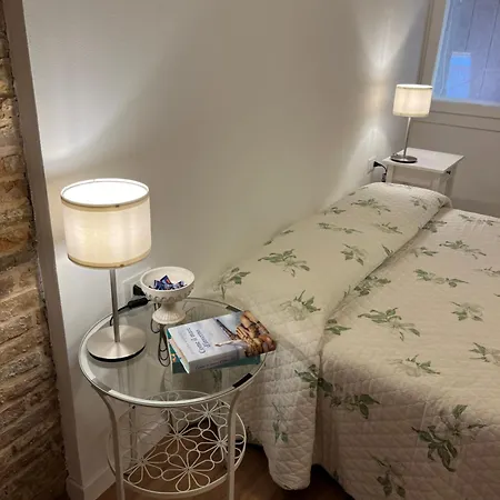 Casetta Don Bosco בית נופש *