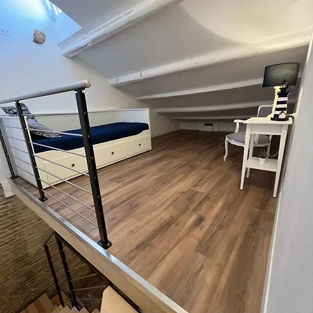 Casetta Don Bosco Holiday home