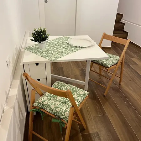 Holiday home Casetta Don Bosco *