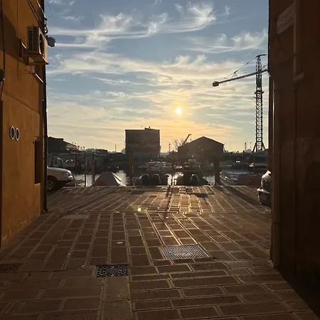 Casetta Don Bosco * كيودجا