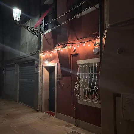 Holiday home Casetta Don Bosco Chioggia