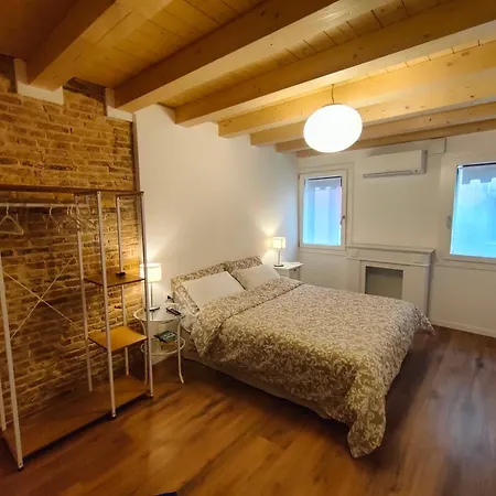 Casetta Don Bosco בית נופש *