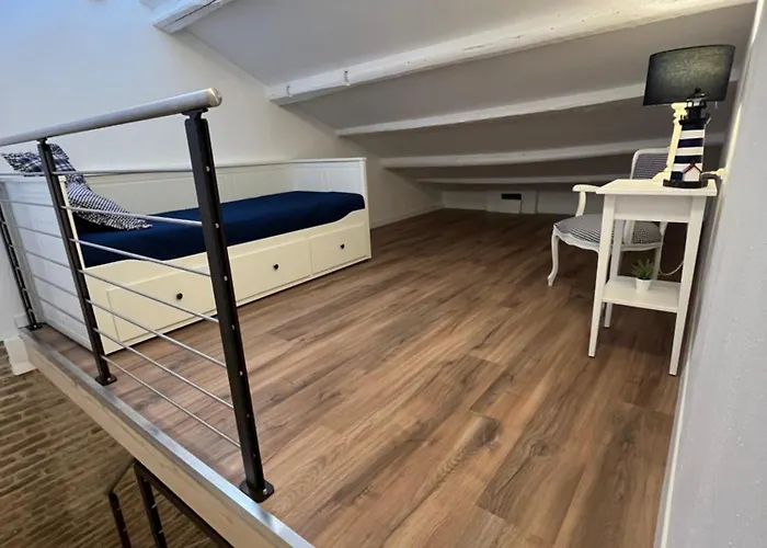 Casetta Don Bosco Hébergement de vacances